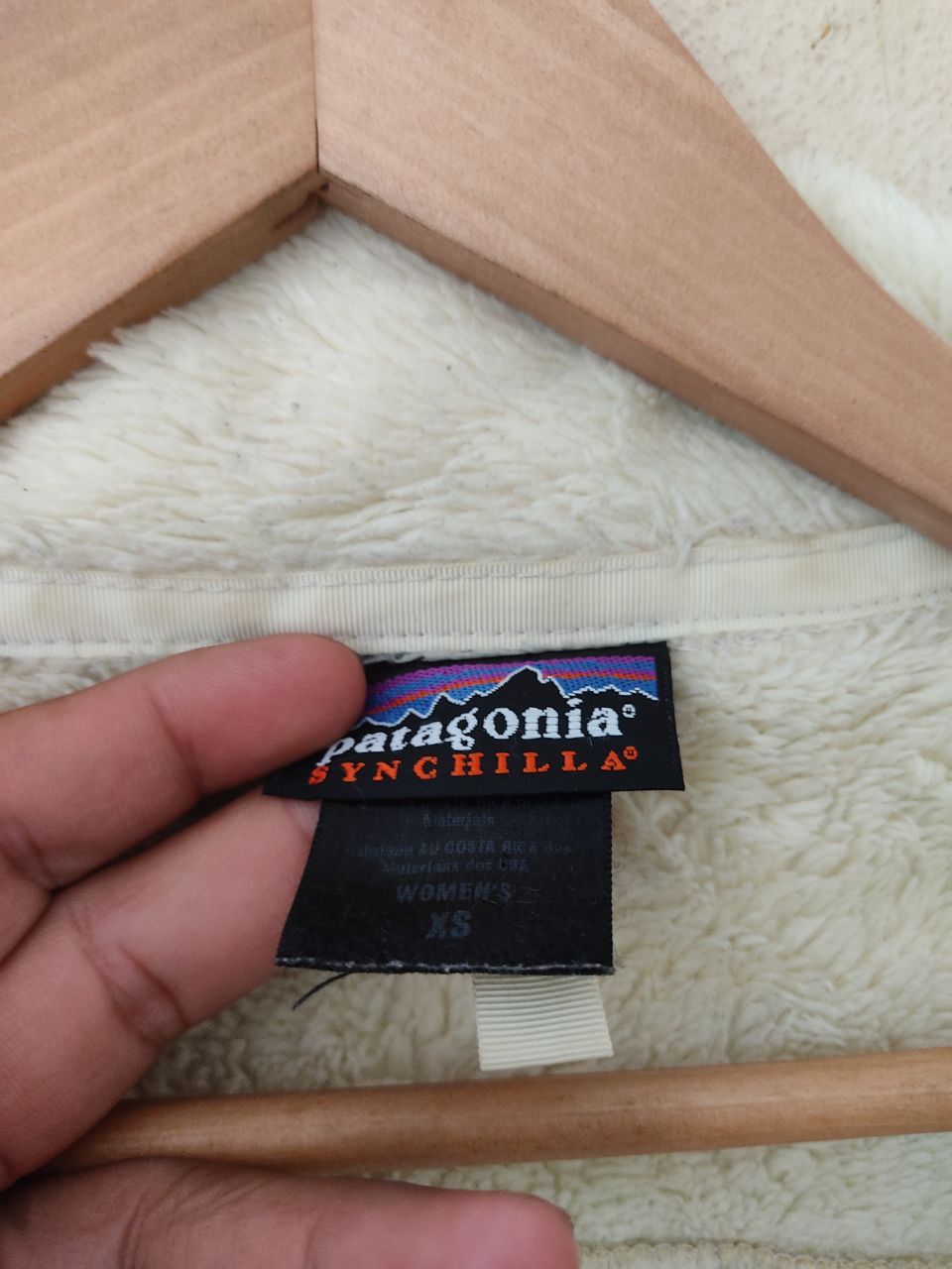 Patagonia PATAGONIA SYNCHILLA FLEECE JACKET NO MEN Size XS / US 0-2 / IT 36-38 - 6 Thumbnail