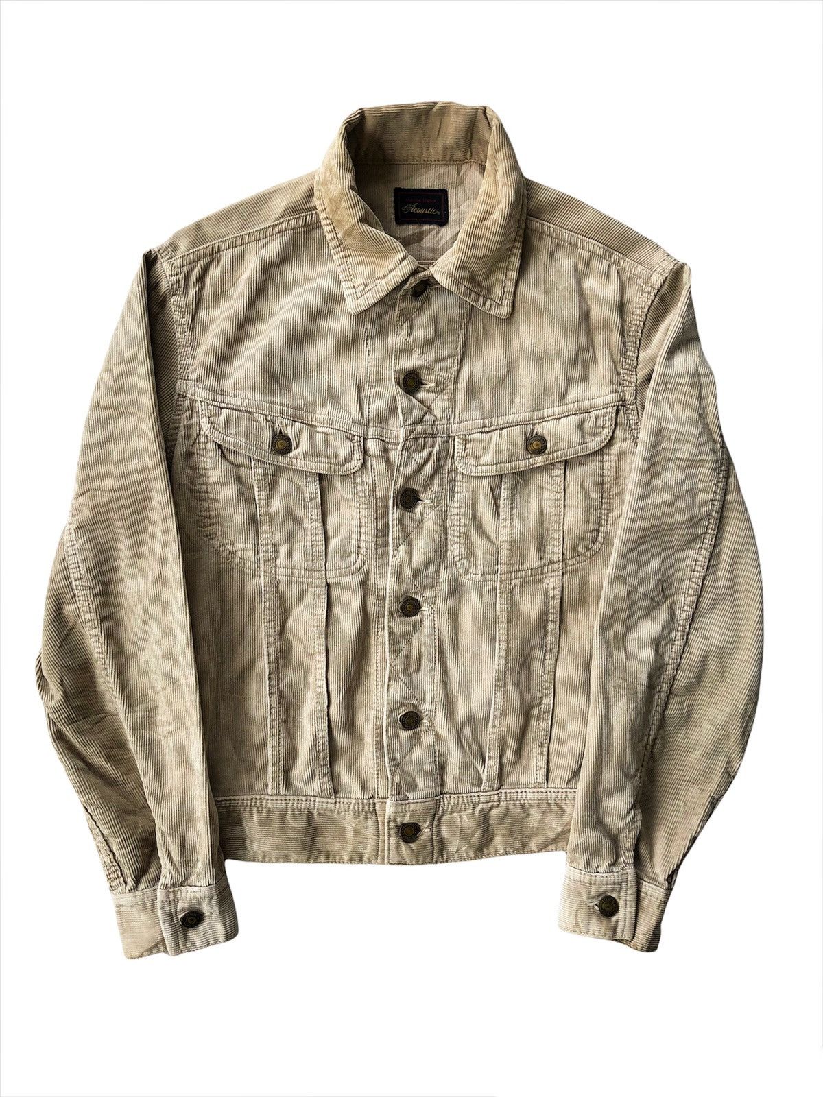 At Last & Co × Butcher Products × Tenderloin Atlast&co Cossack