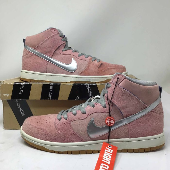 nike sb dunk when pigs fly