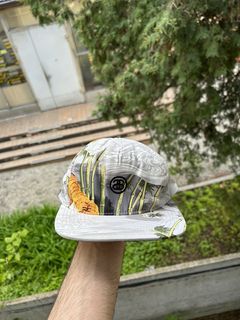 Vintage Stussy Hat | Grailed