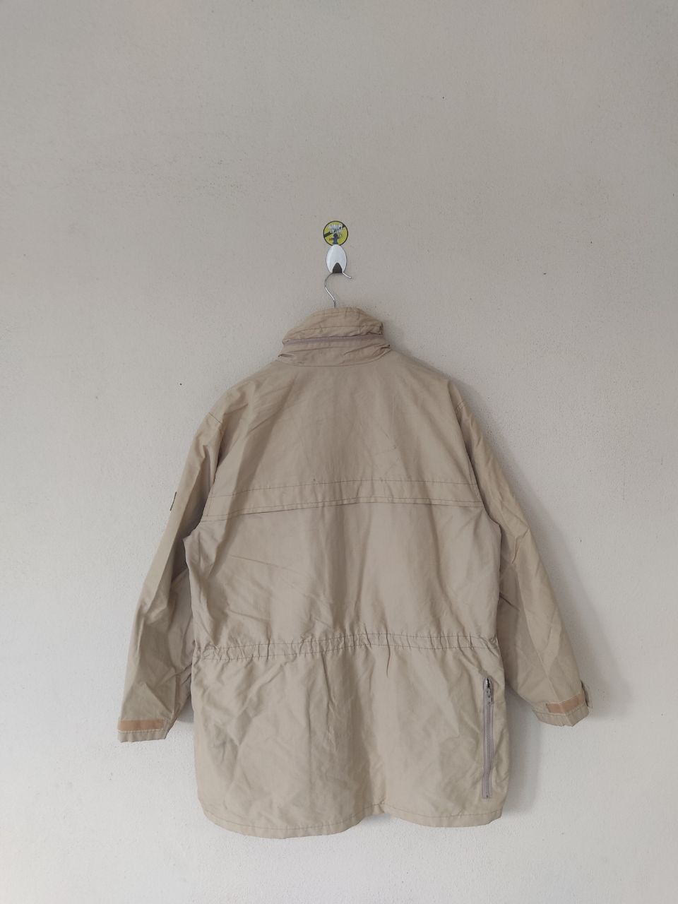 Japanese Brand × Vintage J UNLIMITED CHORE JACKET Size US L / EU 52-54 / 3 - 2 Thumbnail