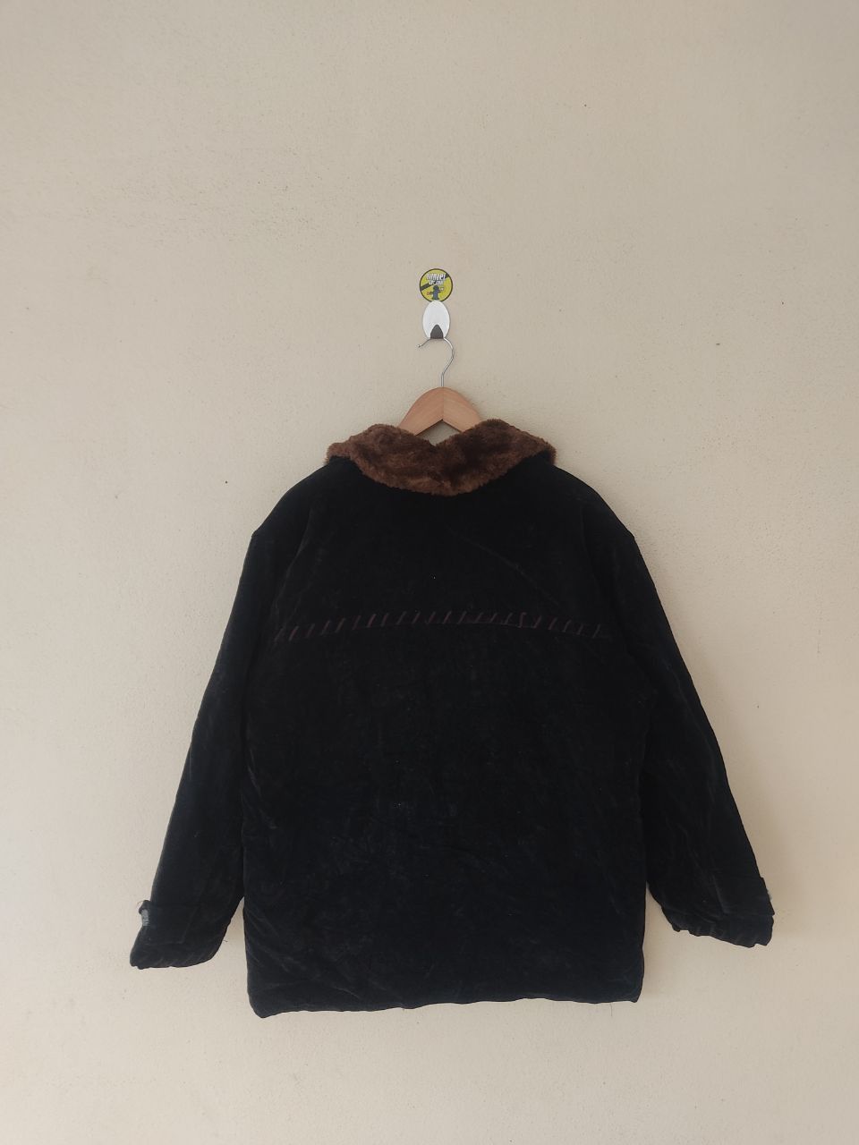 Japanese Brand × Vintage NEWS SELECTION CHORE JACKET Size US L / EU 52-54 / 3 - 2 Thumbnail
