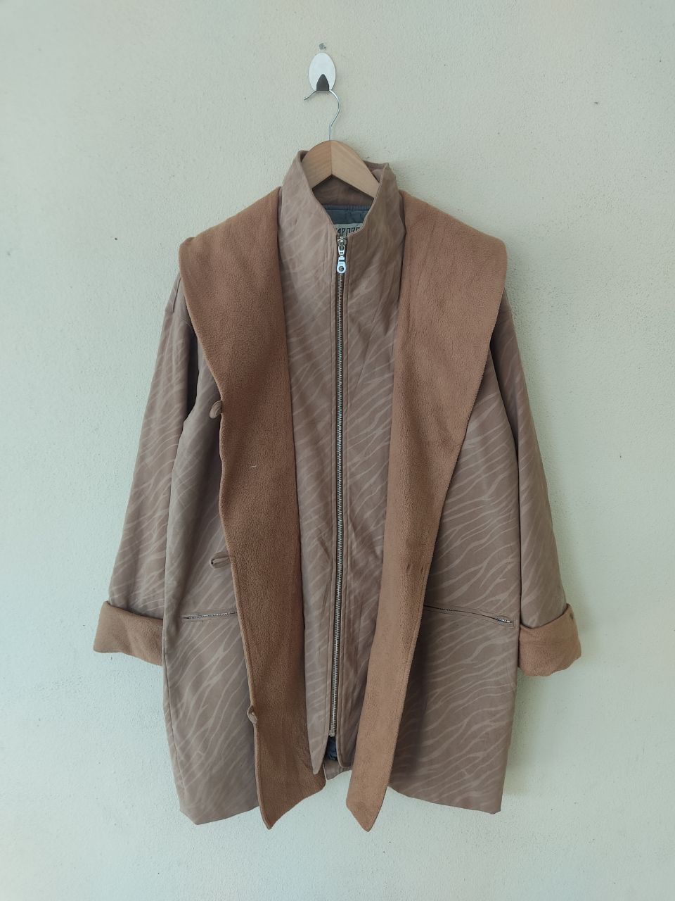 Japanese Brand × Vintage Pajaporo Autumn-Winter Jacket Size US L / EU 52-54 / 3 - 1 Thumbnail