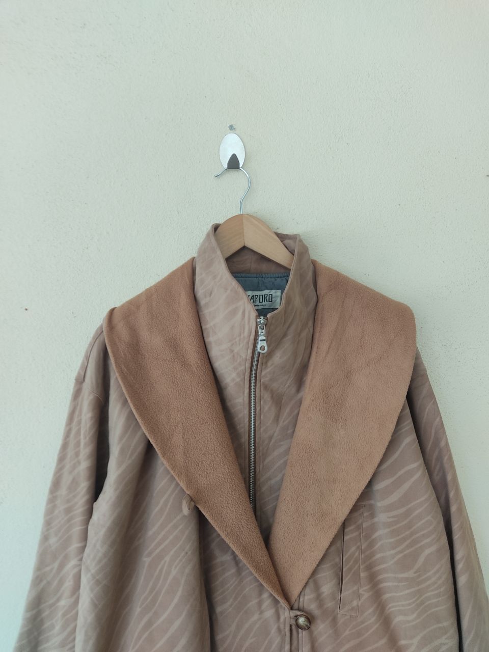 Japanese Brand × Vintage Pajaporo Autumn-Winter Jacket Size US L / EU 52-54 / 3 - 4 Thumbnail
