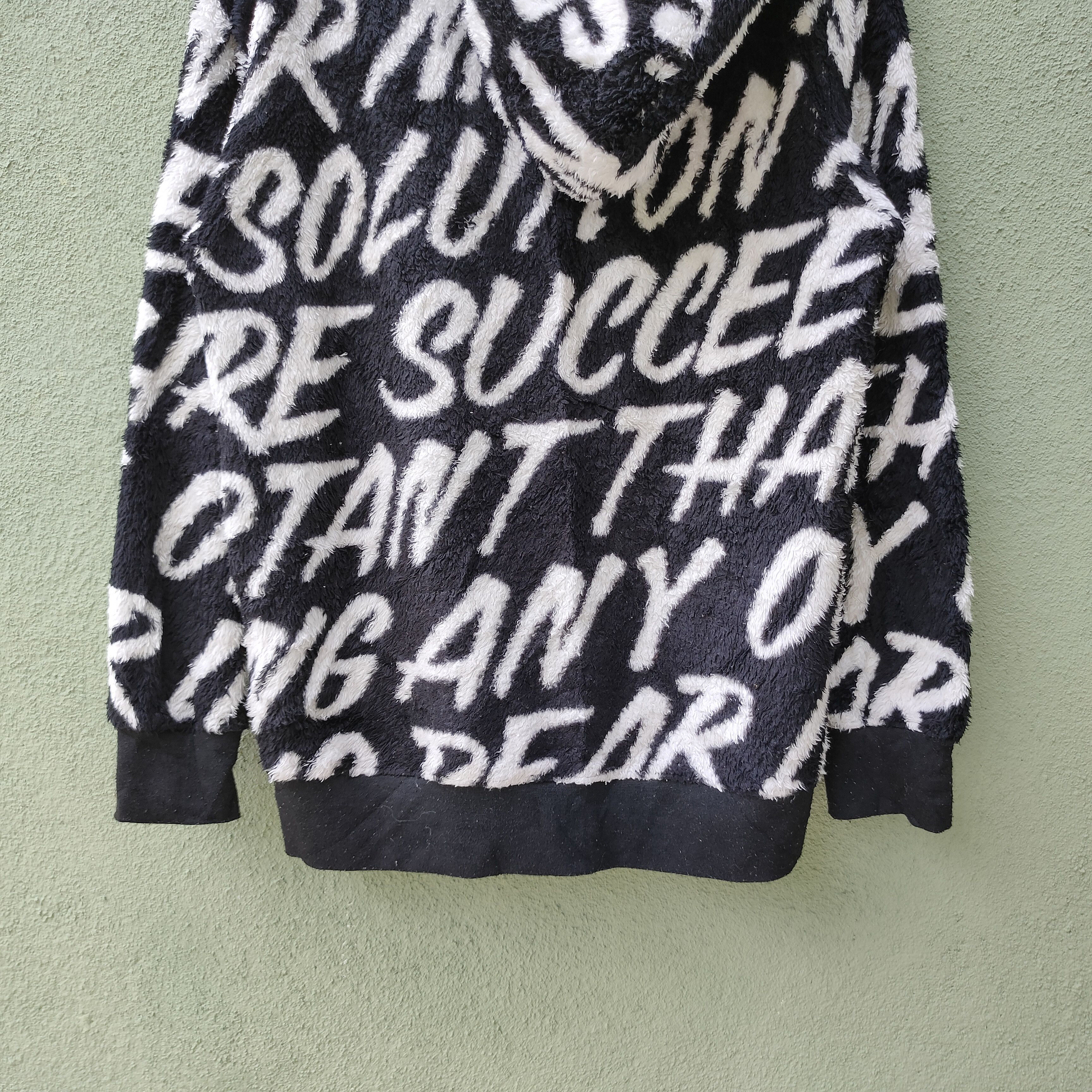 Japanese Brand Vintage Refinement Garments Noble Product Full Print Jacket Size US M / EU 48-50 / 2 - 6 Thumbnail