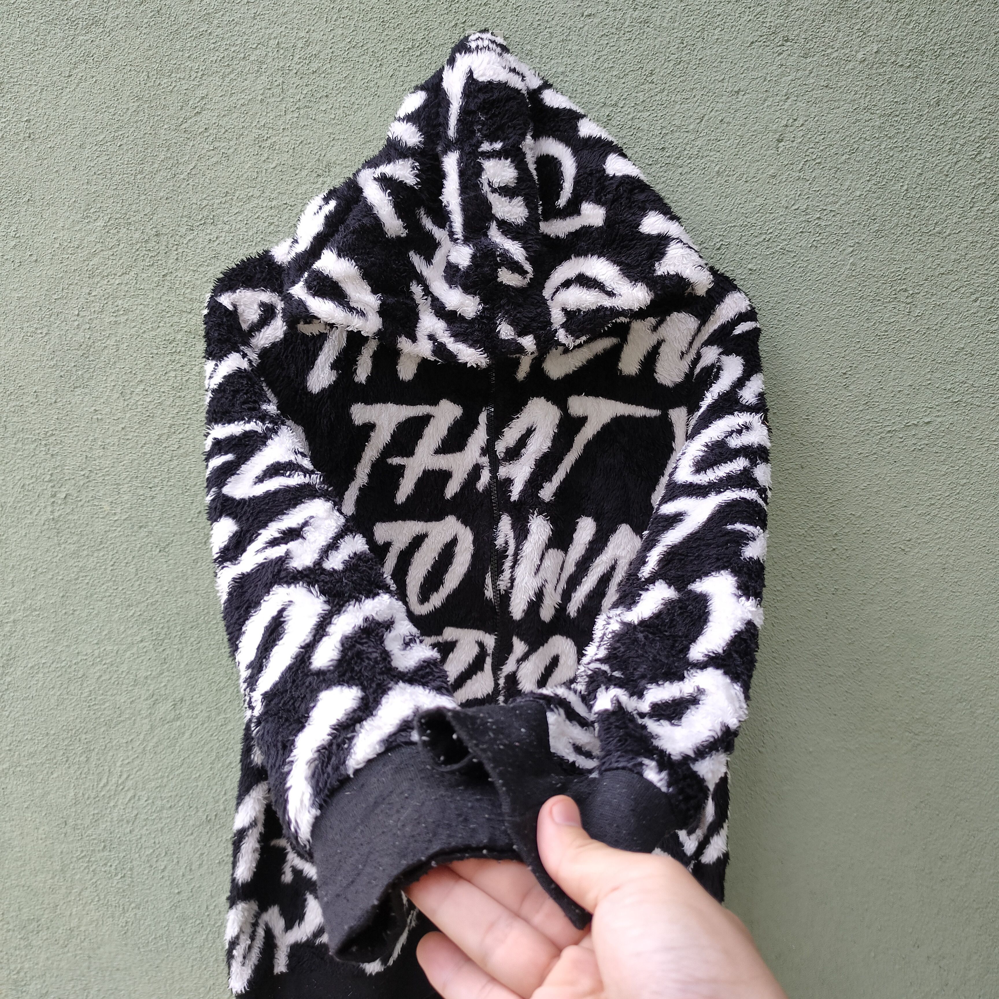 Japanese Brand Vintage Refinement Garments Noble Product Full Print Jacket Size US M / EU 48-50 / 2 - 2 Thumbnail