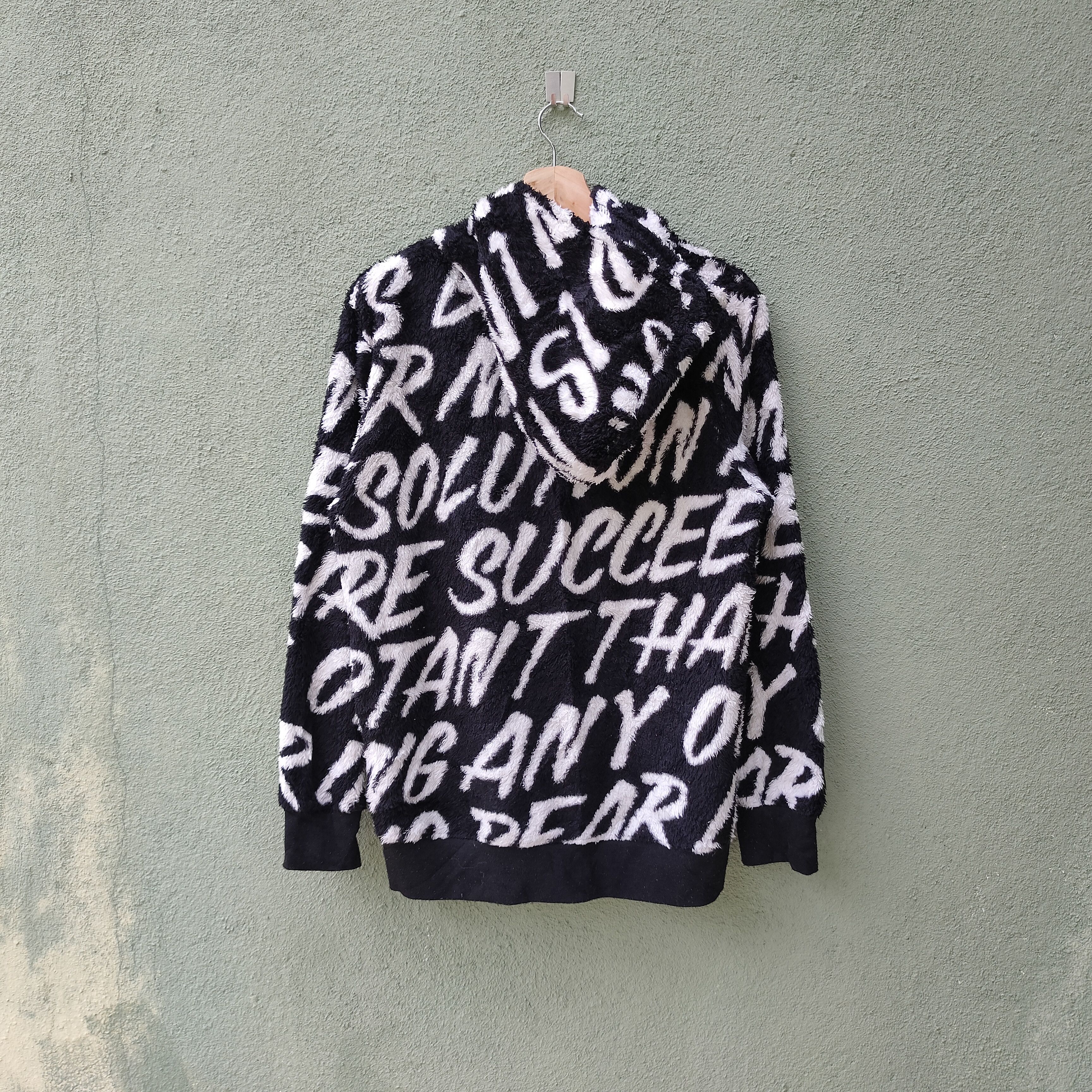 Japanese Brand Vintage Refinement Garments Noble Product Full Print Jacket Size US M / EU 48-50 / 2 - 8 Thumbnail