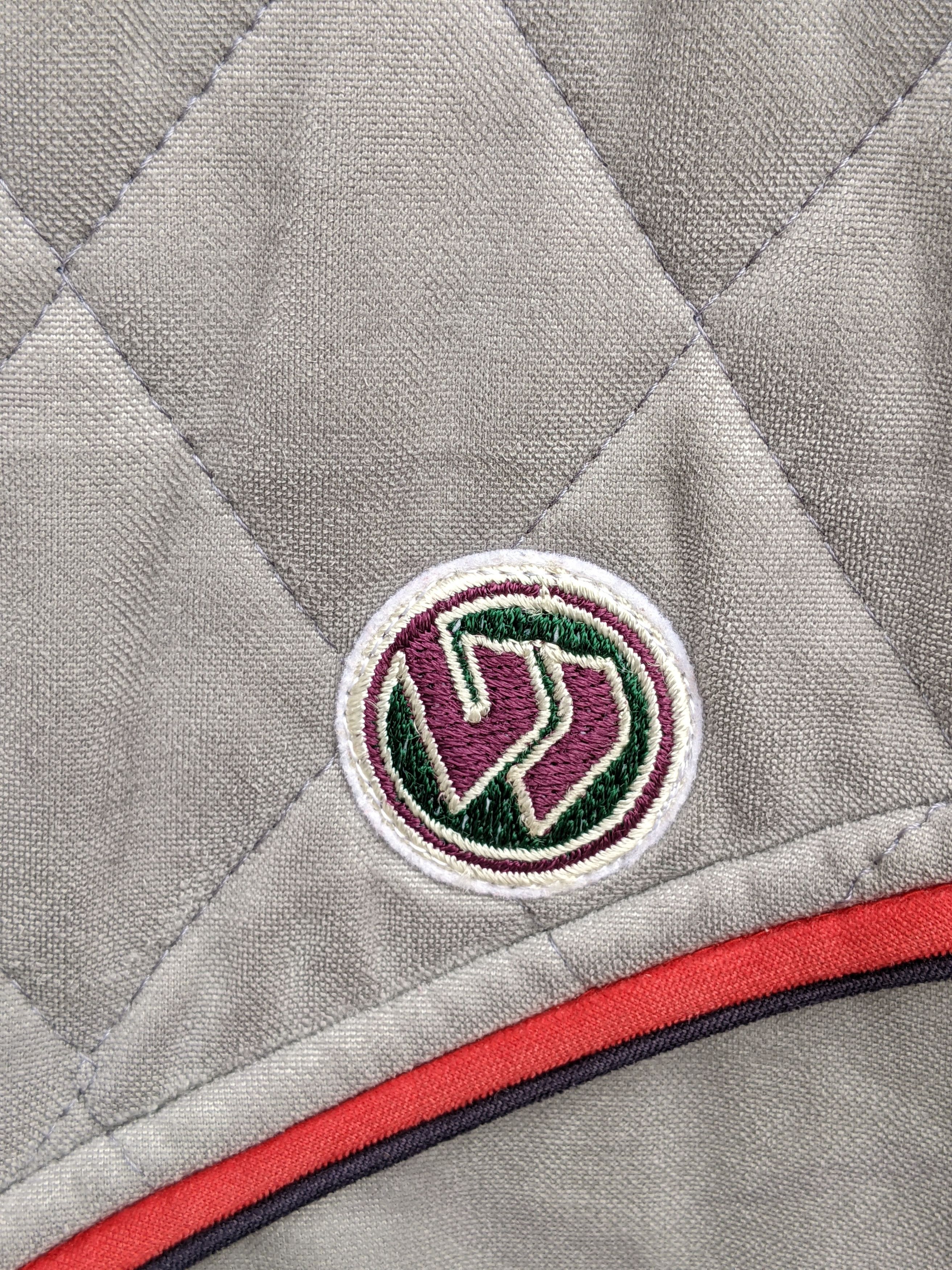 Vintage Vintage Wimbledon Ladies Sweater Size L / US 10 / IT 46 - 5 Thumbnail