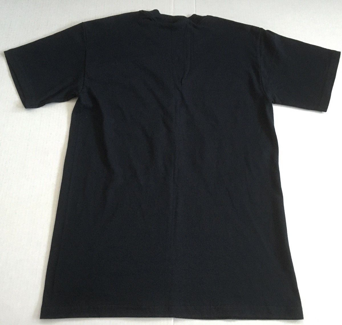 Other THE GODFATHER SHIRT MOVIE LOGO PROMO PACINO MARLON BRANDO Size US S / EU 44-46 / 1 - 6 Thumbnail