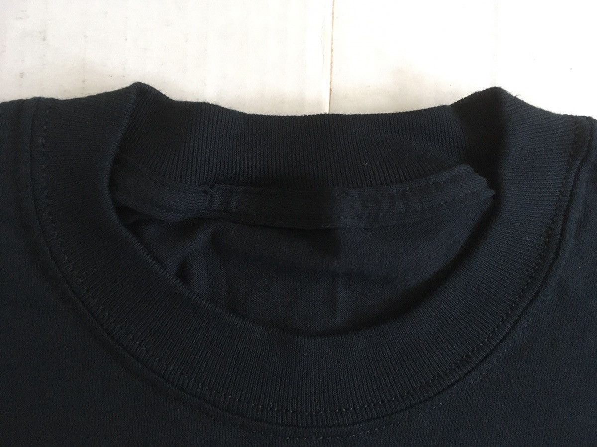 Other THE GODFATHER SHIRT MOVIE LOGO PROMO PACINO MARLON BRANDO Size US S / EU 44-46 / 1 - 4 Thumbnail