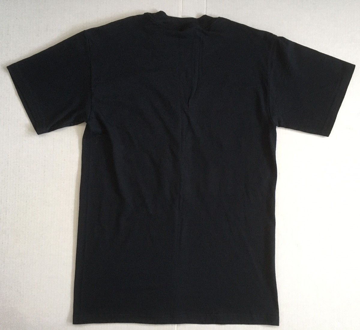 Other THE GODFATHER SHIRT MOVIE LOGO PROMO PACINO MARLON BRANDO Size US S / EU 44-46 / 1 - 3 Thumbnail