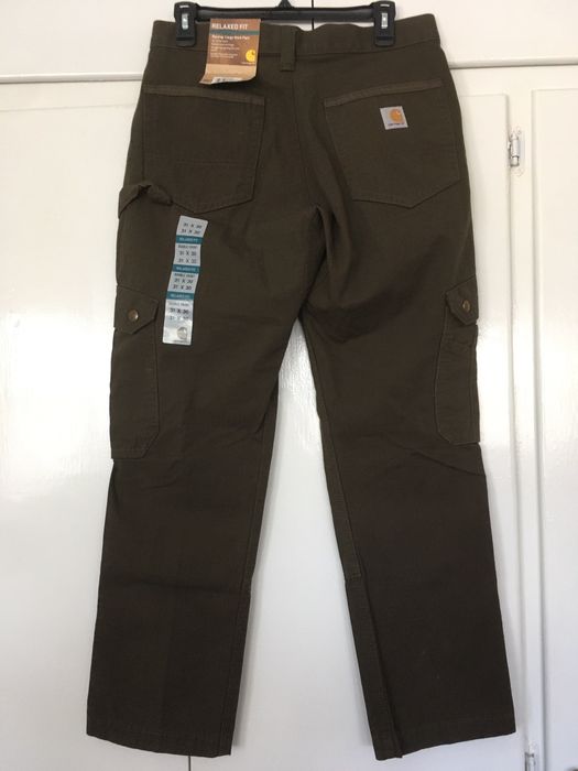 Carhartt hot sale b342 dfe