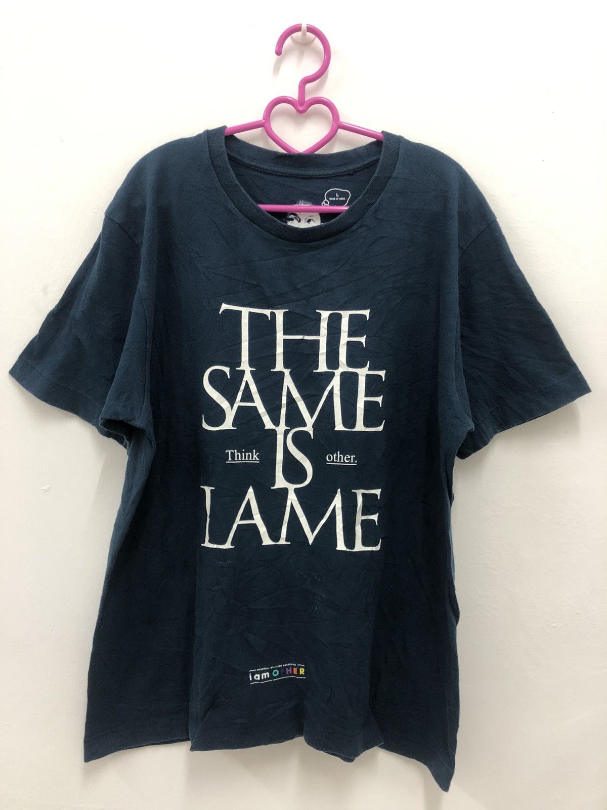 トップス swagger N.E.R.D. pharrell japan tour tee swagger N.E.R.D. pharrell japan tour tee