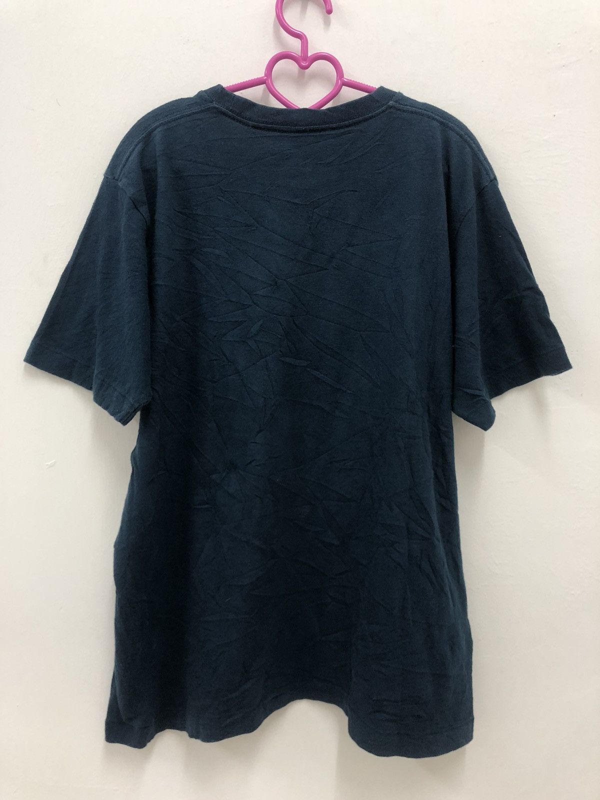 Pharrell × Uniqlo Rare Pharrell Williams I Am Other The Same Is Lame Shirt Size US L / EU 52-54 / 3 - 4 Thumbnail