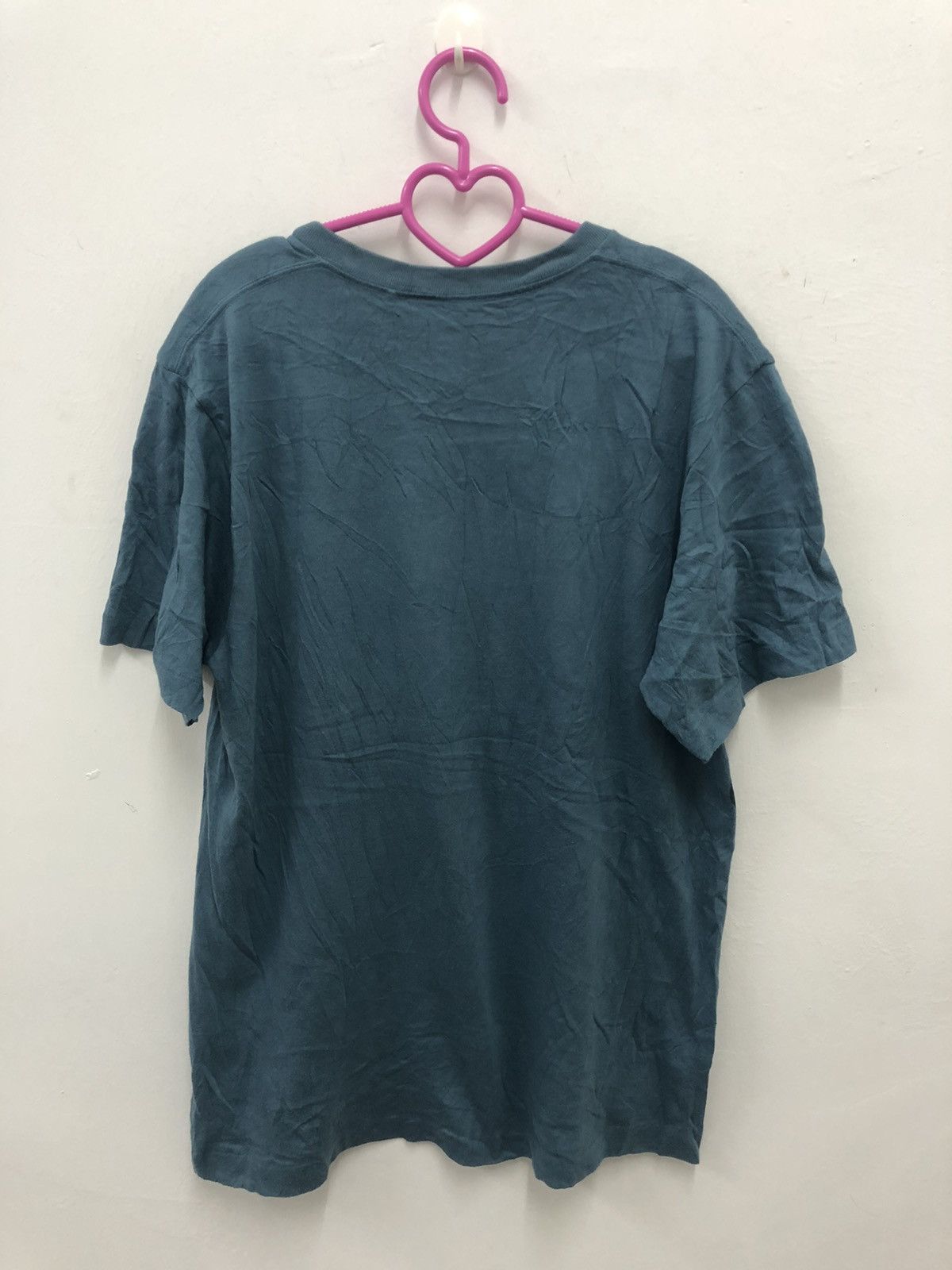 Pharrell × Uniqlo Rare Pharrell Williams x Uniqlo The Same Is Lame Shirt Size US M / EU 48-50 / 2 - 4 Thumbnail