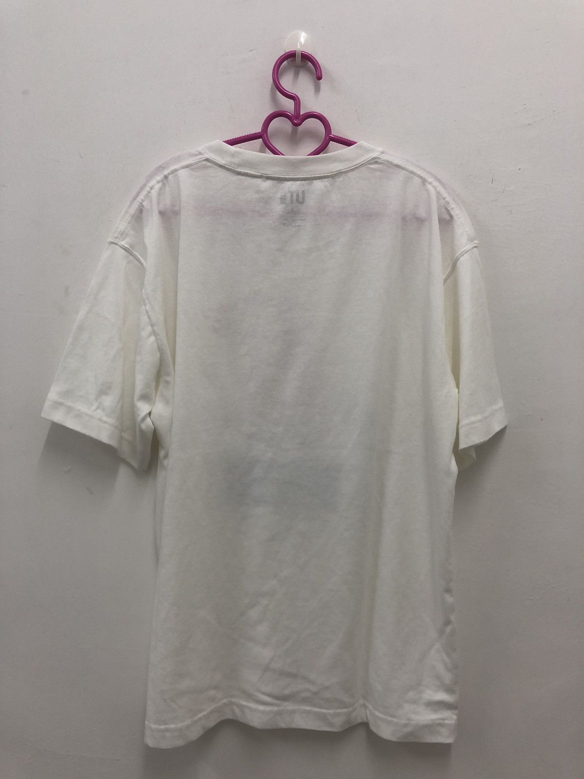 Futura Rare FUTURA x Uniqlo Bbc Bape Human Made Shirt Size US M / EU 48-50 / 2 - 4 Thumbnail