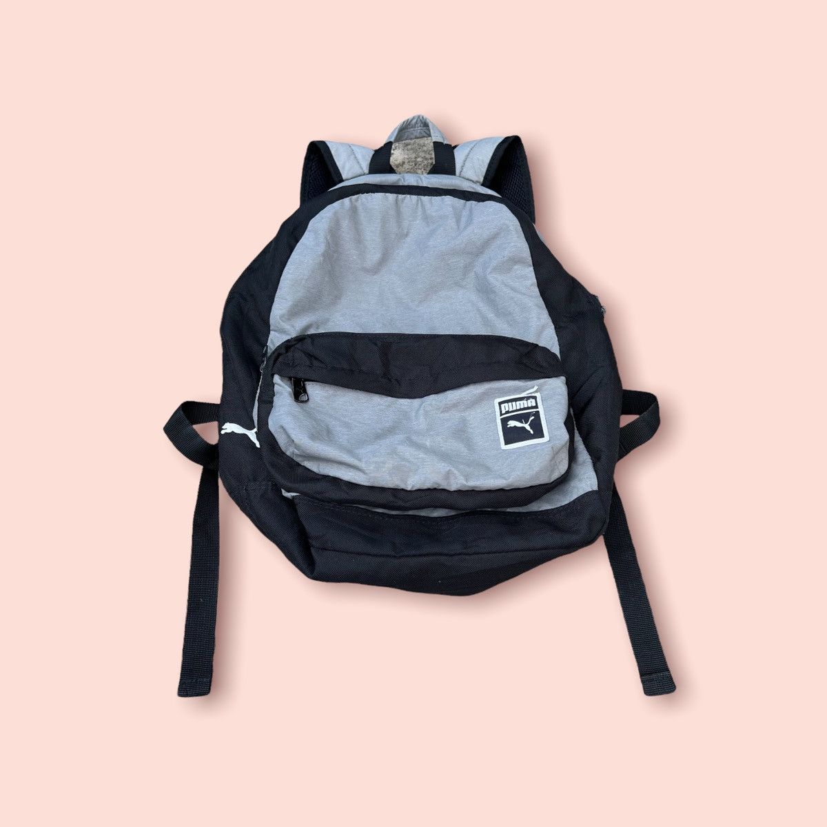 Puma × Vintage VINTAGE 2002 PUMA SE BACKPACK Size ONE SIZE - 3 Thumbnail