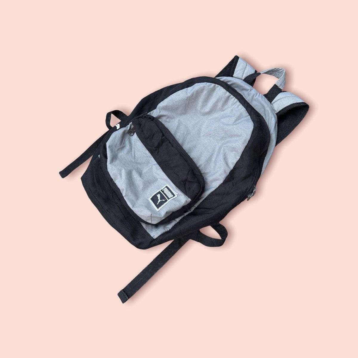 Puma × Vintage VINTAGE 2002 PUMA SE BACKPACK Size ONE SIZE - 4 Thumbnail