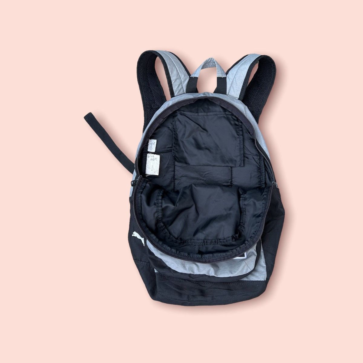 Puma × Vintage VINTAGE 2002 PUMA SE BACKPACK Size ONE SIZE - 6 Thumbnail