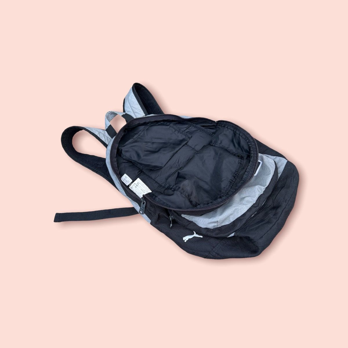 Puma × Vintage VINTAGE 2002 PUMA SE BACKPACK Size ONE SIZE - 7 Thumbnail