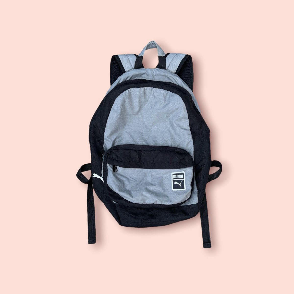 Puma × Vintage VINTAGE 2002 PUMA SE BACKPACK Size ONE SIZE - 1 Thumbnail