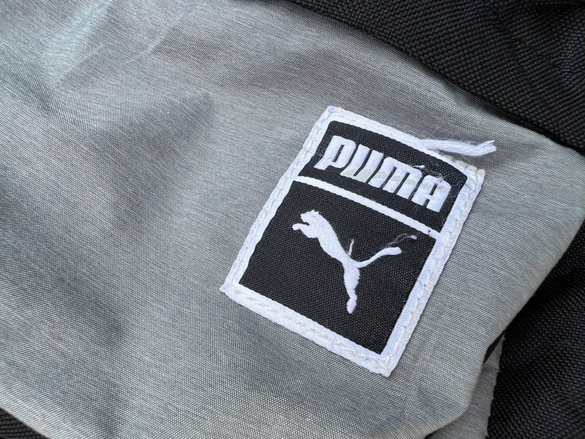 Puma × Vintage VINTAGE 2002 PUMA SE BACKPACK Size ONE SIZE - 10 Thumbnail