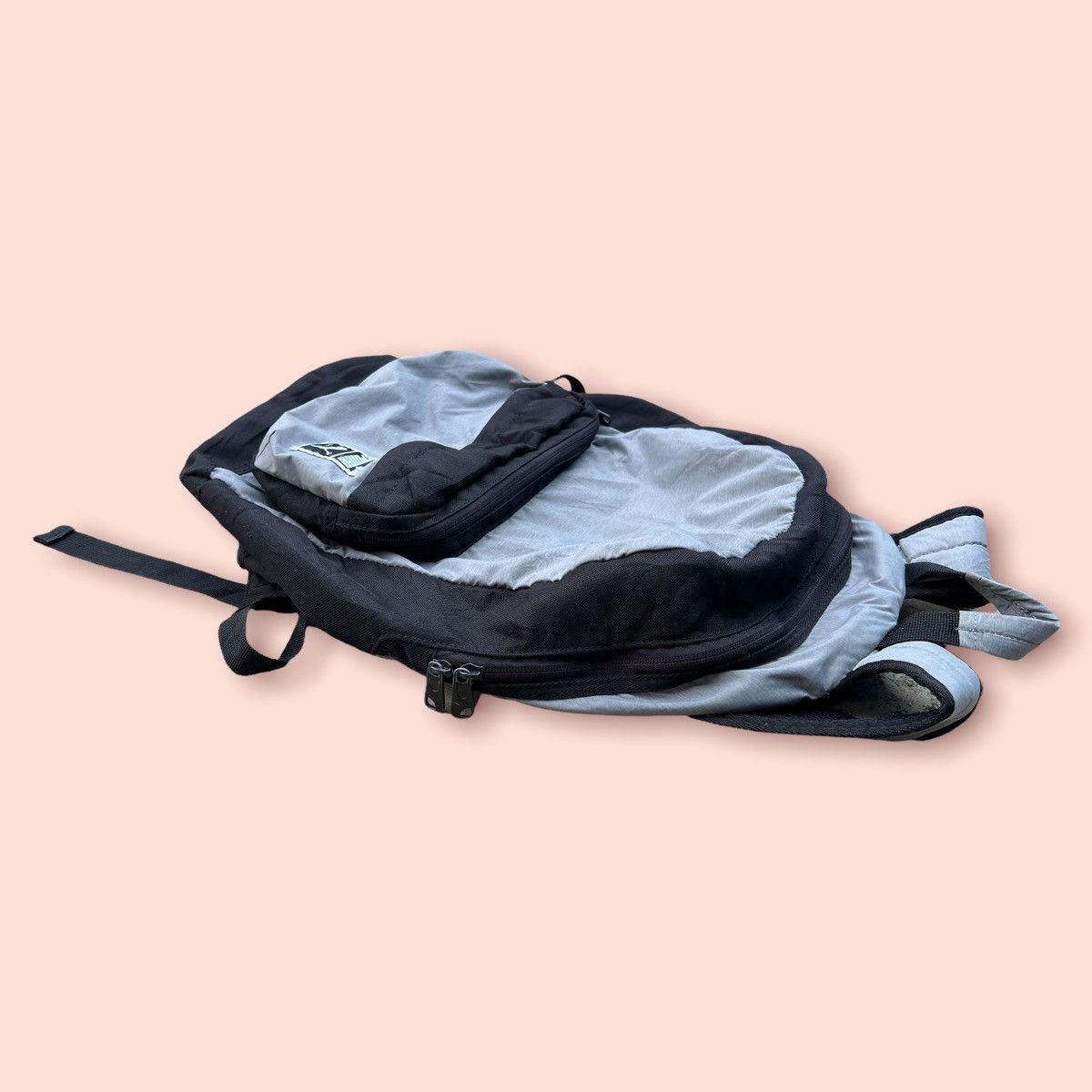 Puma × Vintage VINTAGE 2002 PUMA SE BACKPACK Size ONE SIZE - 5 Thumbnail