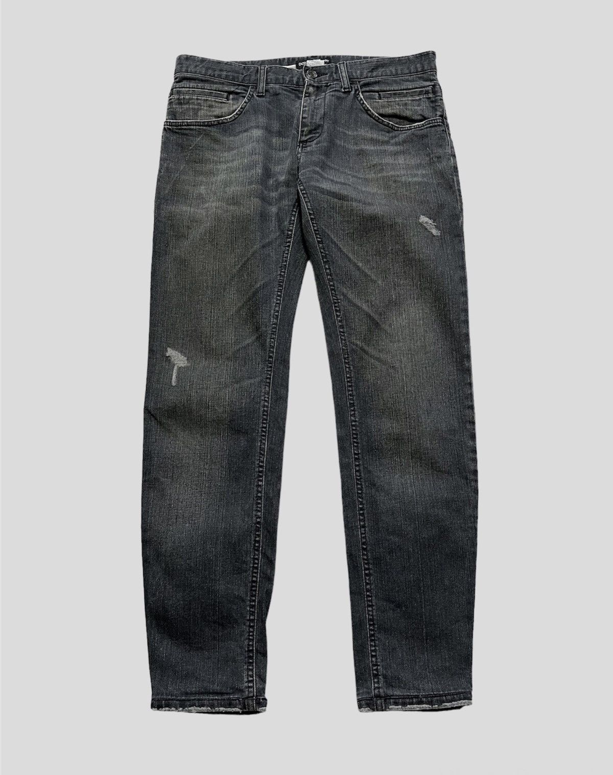 Dolce & Gabbana Dolce & Gabbana Jeans Size US 30 / EU 46 - 3 Thumbnail