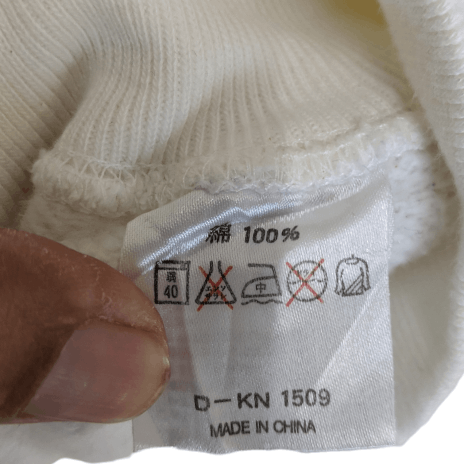 Japanese Brand Japan BRAU Special Brew Beer Jumper Sweatshirt Size US L / EU 52-54 / 3 - 10 Thumbnail