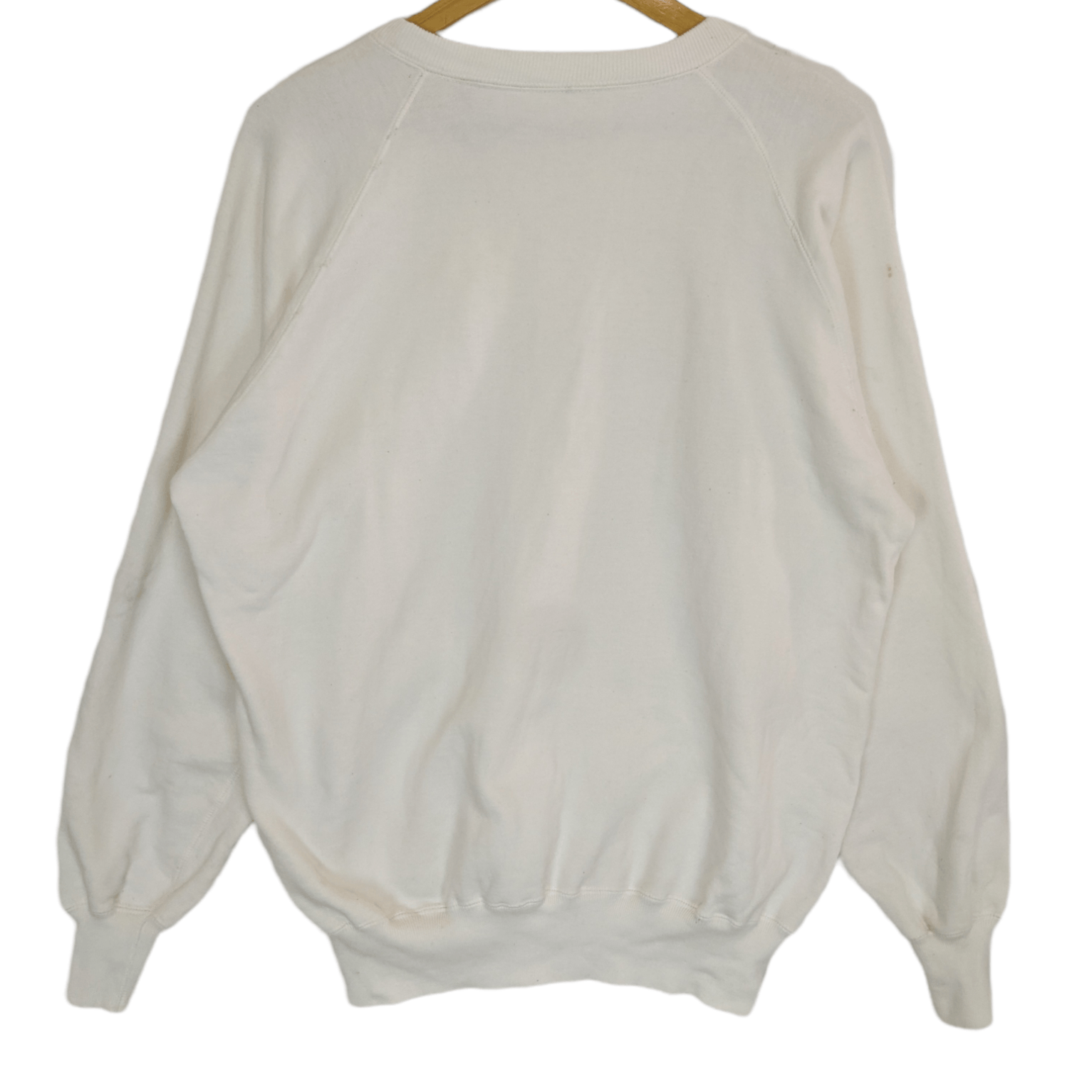 Japanese Brand Japan BRAU Special Brew Beer Jumper Sweatshirt Size US L / EU 52-54 / 3 - 5 Thumbnail