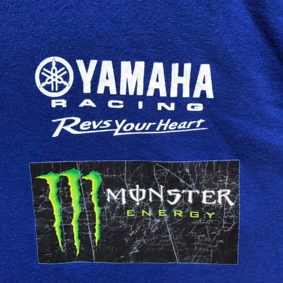 Yamaha RARE🔥 Yamaha Size US L / EU 52-54 / 3 - 6 Thumbnail