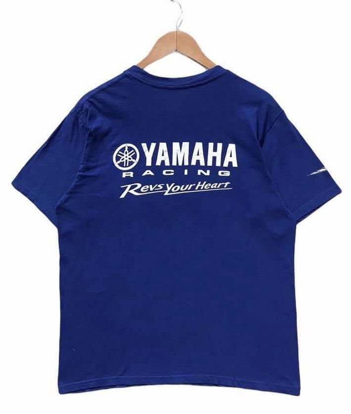 Yamaha RARE🔥 Yamaha Size US L / EU 52-54 / 3 - 1 Thumbnail