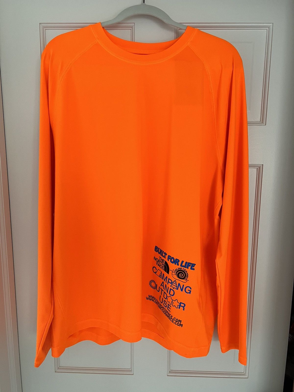 Online Ceramics X North Face | Grailed