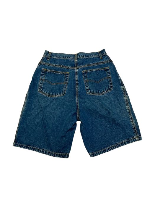 Vintage Vintage Denim Shorts | Grailed