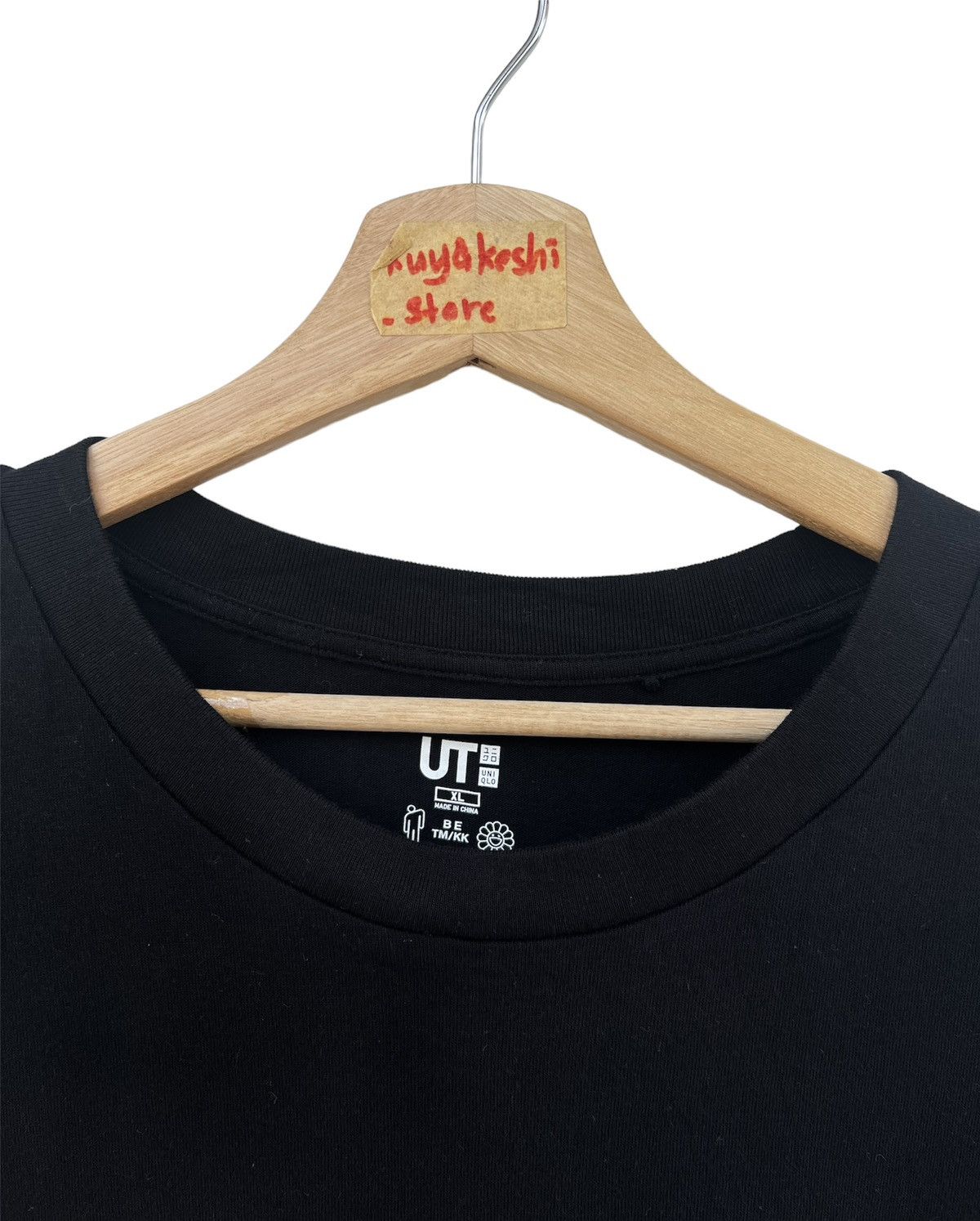 Billie Eilish × Takashi Murakami Tee Shirt Billie Eilish by Takashi Murakami Size US L / EU 52-54 / 3 - 3 Thumbnail
