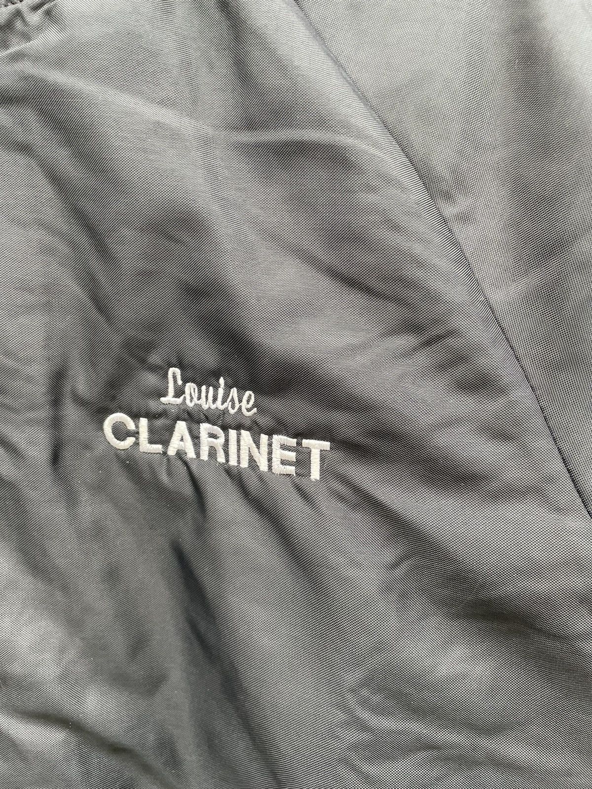 Other Vintage Coon Rapids High School Marching Cardinals Jacket Size US M / EU 48-50 / 2 - 9 Thumbnail