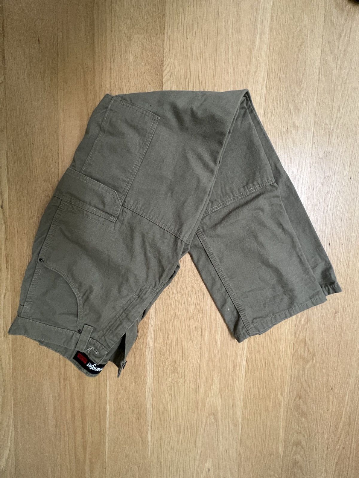 Wrangler Wrangler carpenter pants Size US 30 / EU 46 - 2 Thumbnail