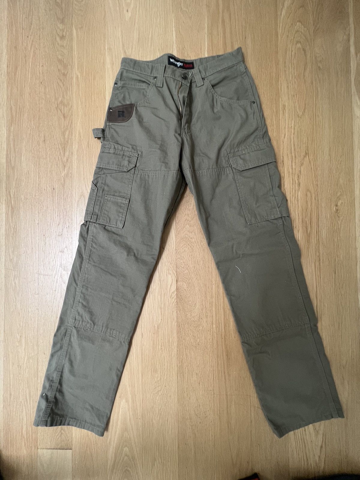 Wrangler Wrangler carpenter pants Size US 30 / EU 46 - 1 Thumbnail