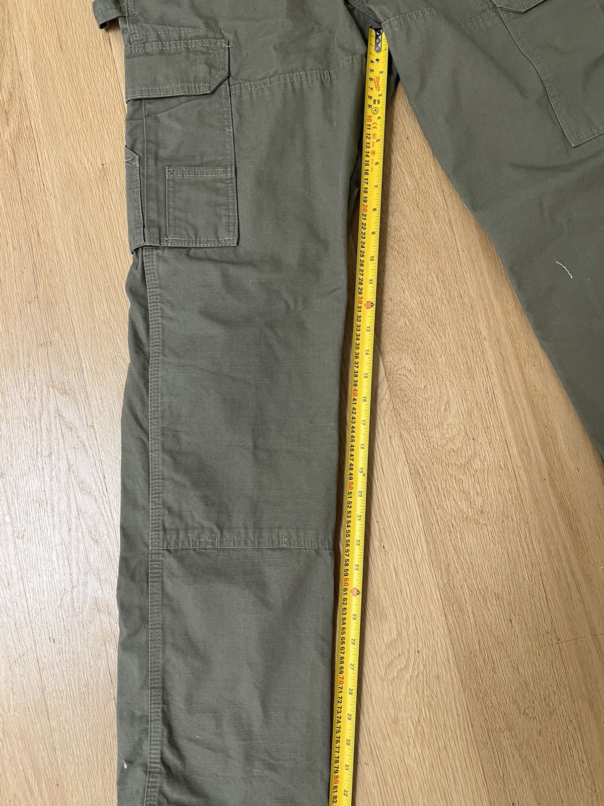 Wrangler Wrangler carpenter pants Size US 30 / EU 46 - 7 Thumbnail