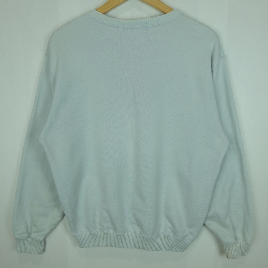 Japanese Brand × Vintage 90's Vintage ZERO ONE Sweatshirts Jumper Size US S / EU 44-46 / 1 - 7 Thumbnail