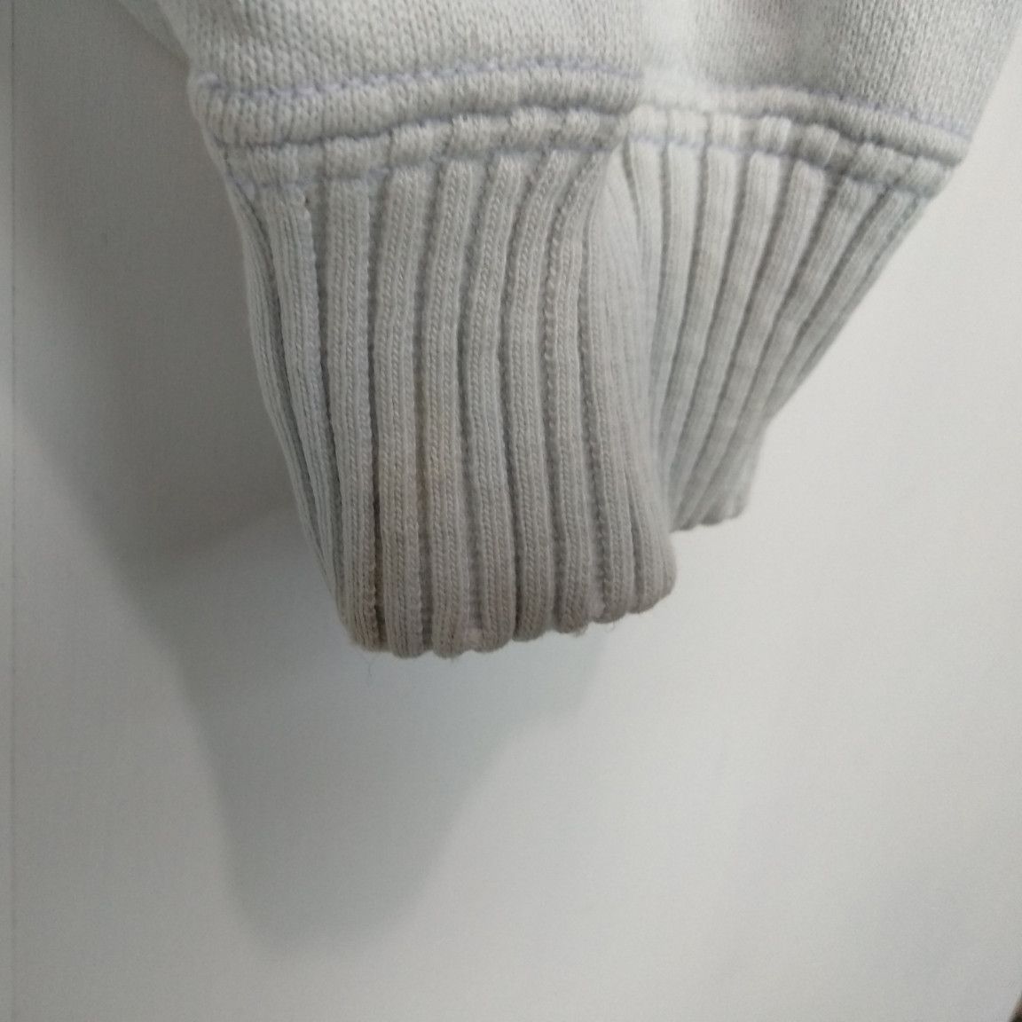 Japanese Brand × Vintage 90's Vintage ZERO ONE Sweatshirts Jumper Size US S / EU 44-46 / 1 - 11 Thumbnail