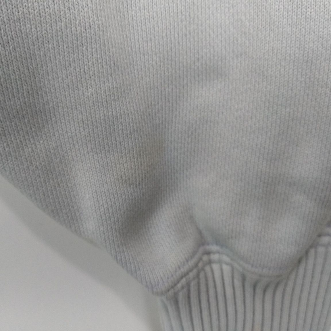 Japanese Brand × Vintage 90's Vintage ZERO ONE Sweatshirts Jumper Size US S / EU 44-46 / 1 - 9 Thumbnail