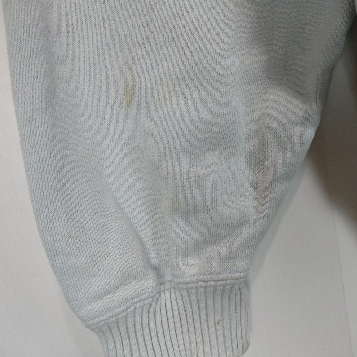 Japanese Brand × Vintage 90's Vintage ZERO ONE Sweatshirts Jumper Size US S / EU 44-46 / 1 - 10 Thumbnail