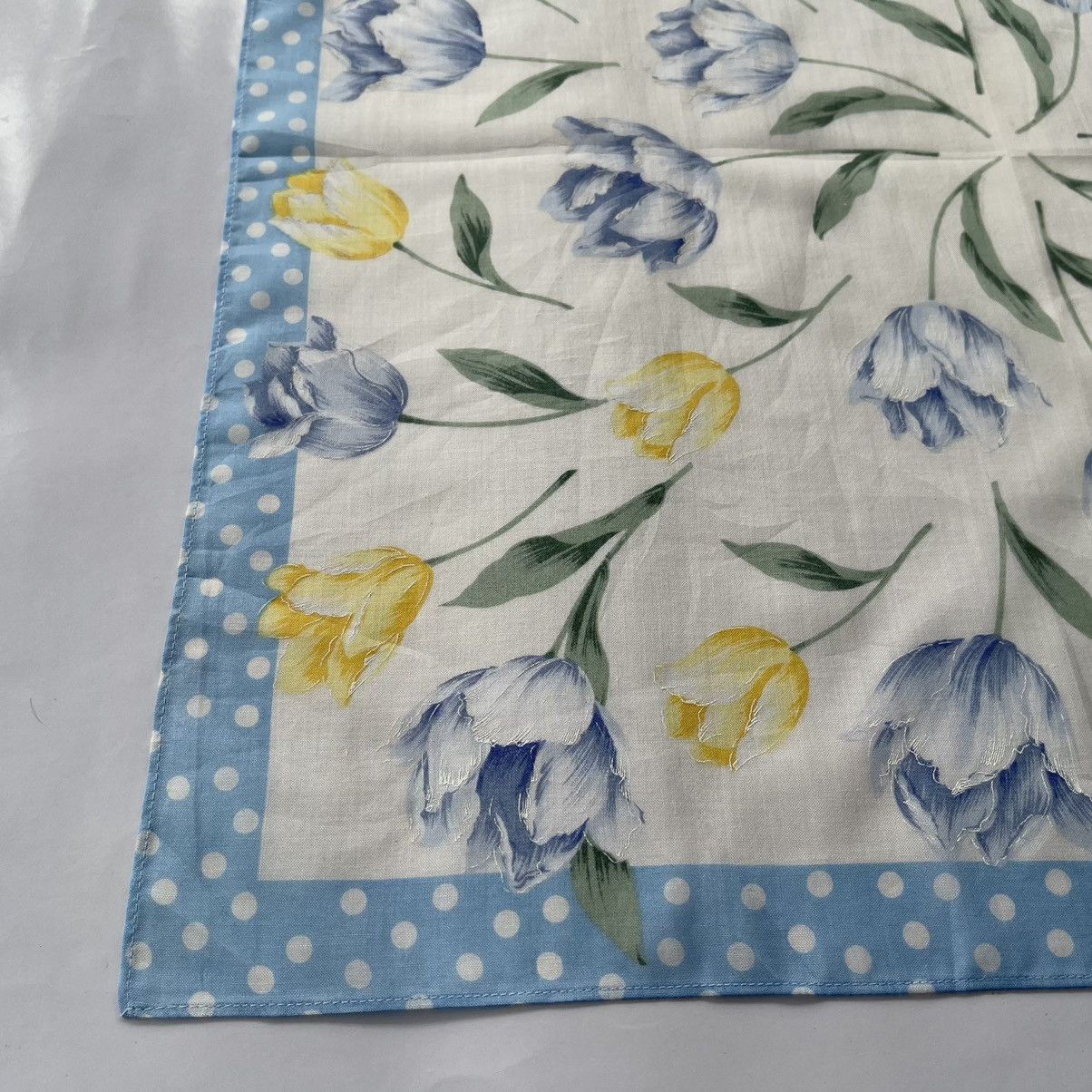Japanese Brand × Junko Shimada Junko Shimada Handkerchief / Neckerchief / Bandana Size ONE SIZE - 3 Thumbnail
