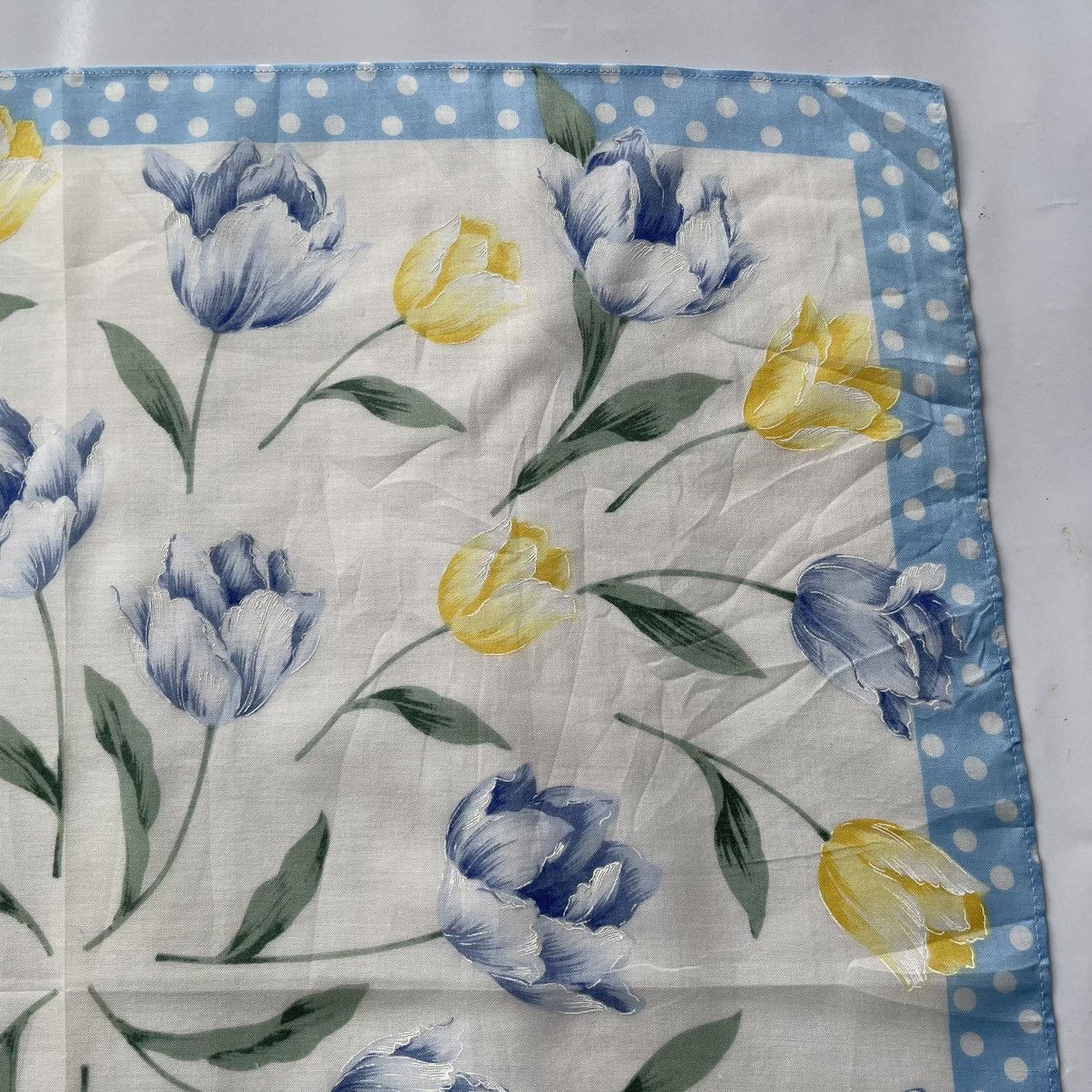 Japanese Brand × Junko Shimada Junko Shimada Handkerchief / Neckerchief / Bandana Size ONE SIZE - 5 Thumbnail