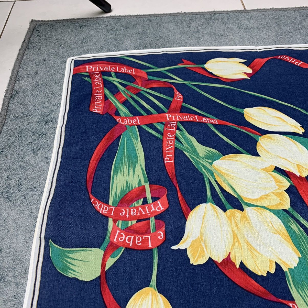 Other PRIVATE LABEL HANDKERCHIEF NECKERCHIEF BANDANA Size ONE SIZE - 4 Thumbnail