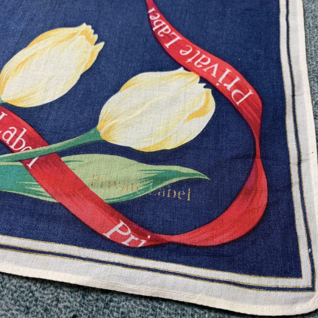 Other PRIVATE LABEL HANDKERCHIEF NECKERCHIEF BANDANA Size ONE SIZE - 2 Thumbnail