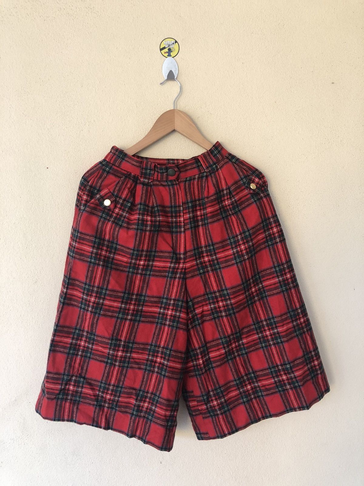 Japanese Brand × Seditionaries 24-25 Japanese Seditionaries Shorts Size US 28 / EU 44 - 1 Thumbnail