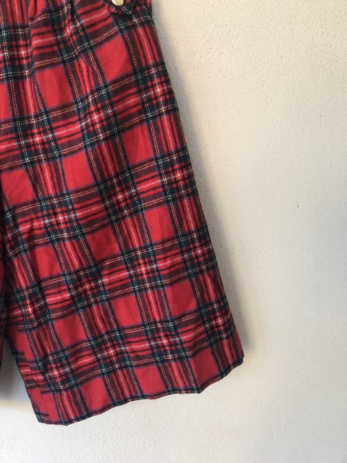 Japanese Brand × Seditionaries 24-25 Japanese Seditionaries Shorts Size US 28 / EU 44 - 6 Thumbnail