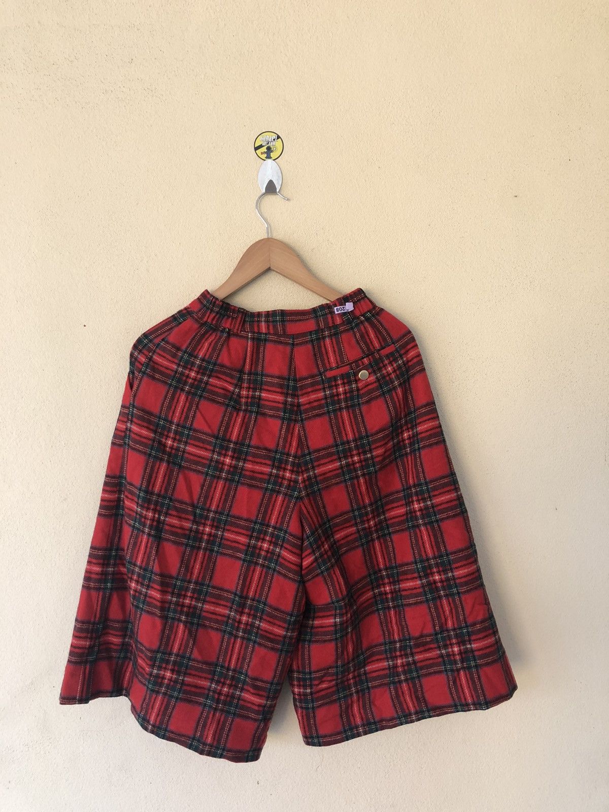 Japanese Brand × Seditionaries 24-25 Japanese Seditionaries Shorts Size US 28 / EU 44 - 2 Thumbnail